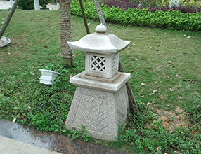 园林景观